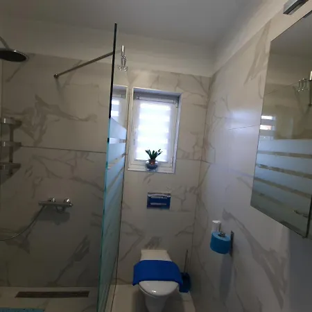 Tj Apartamento Krk Town