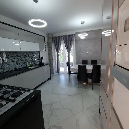 Apartamento Tj Krk Town