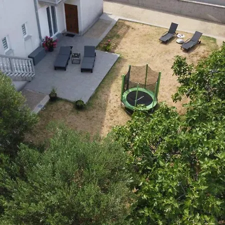 Apartamento Tj Krk Town