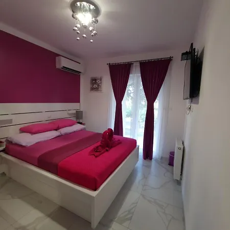 Tj Apartamento Krk Town