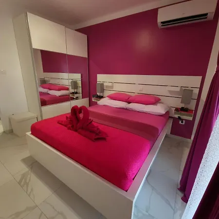 Apartamento Tj Krk Town