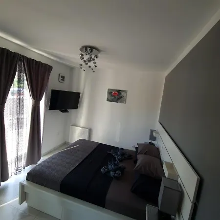 Tj Apartamento Krk Town