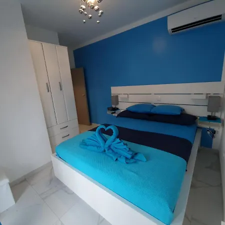 Apartamento Tj