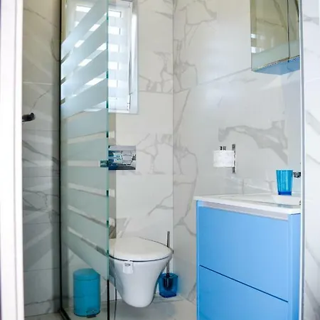 Apartamento Tj