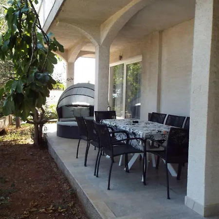 Tj Apartman *