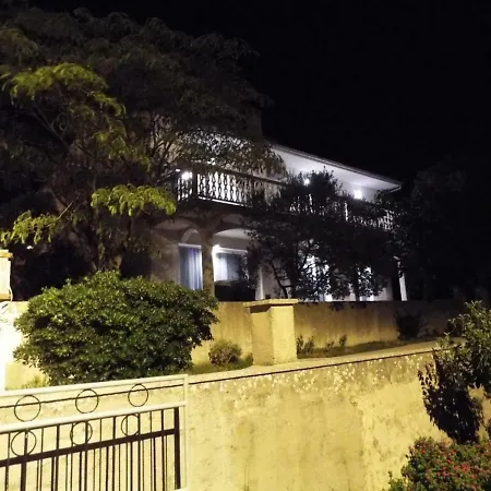 Apartman Tj
