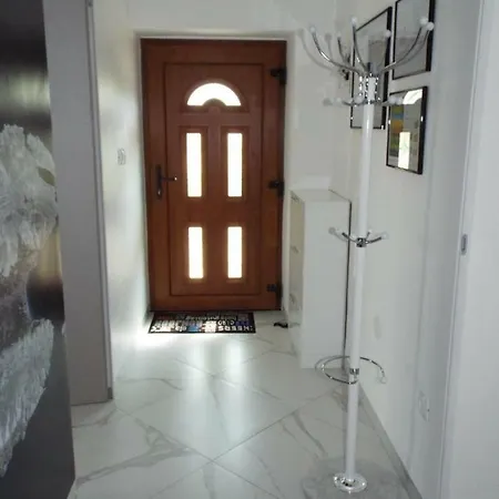 Apartamento Tj *